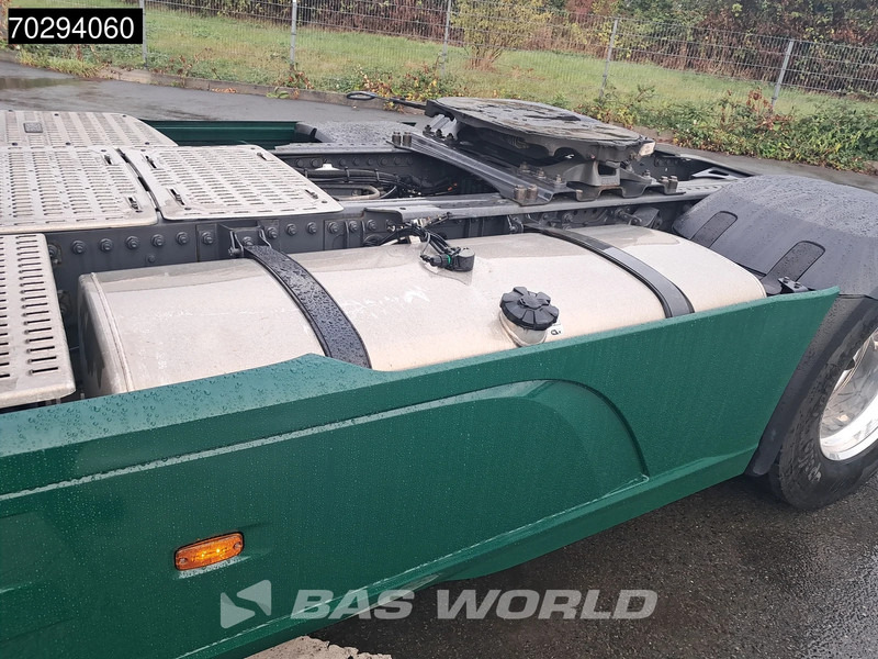 DAF XF 450 4X2 SSC Retarder Standklima LED ACC Euro 6 - Dragbil: bild 5 DAF XF 450 4X2 SSC Retarder Standklima LED ACC Euro 6 - Dragbil: bild 5