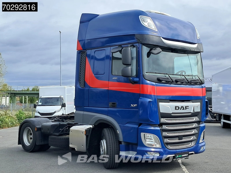 DAF XF 480 4X2 90% Tyres! SSC Retarder Standklima LED ACC Euro 6 - Dragbil: bild 3 DAF XF 480 4X2 90% Tyres! SSC Retarder Standklima LED ACC Euro 6 - Dragbil: bild 3