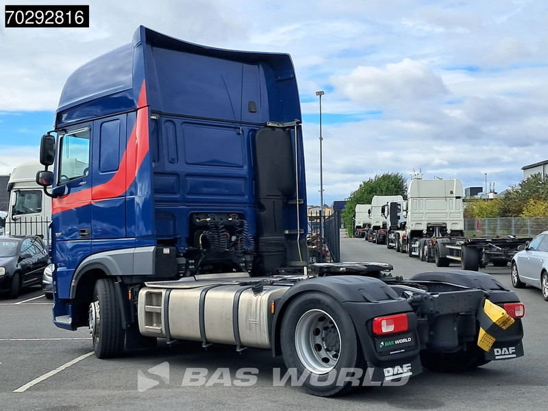 DAF XF 480 4X2 90% Tyres! SSC Retarder Standklima LED ACC Euro 6 - Dragbil: bild 2 DAF XF 480 4X2 90% Tyres! SSC Retarder Standklima LED ACC Euro 6 - Dragbil: bild 2
