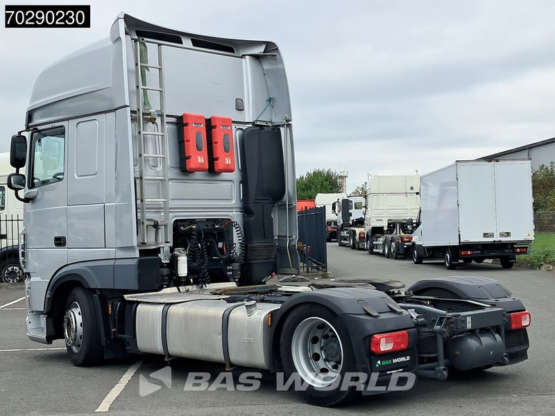 DAF XF 480 4X2 Mega SSC 2xTanks ACC Euro 6 - Dragbil: bild 2 DAF XF 480 4X2 Mega SSC 2xTanks ACC Euro 6 - Dragbil: bild 2