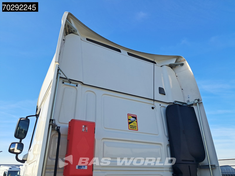 DAF XF 480 4X2 Mega SSC Retarder 2xTanks ACC Euro 6 - Dragbil: bild 2 DAF XF 480 4X2 Mega SSC Retarder 2xTanks ACC Euro 6 - Dragbil: bild 2