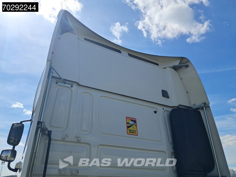 DAF XF 480 4X2 Mega SSC Retarder 2xTanks ACC Euro 6 - Dragbil: bild 2 DAF XF 480 4X2 Mega SSC Retarder 2xTanks ACC Euro 6 - Dragbil: bild 2