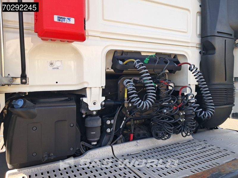 DAF XF 480 4X2 Mega SSC Retarder 2xTanks ACC Euro 6 - Dragbil: bild 3 DAF XF 480 4X2 Mega SSC Retarder 2xTanks ACC Euro 6 - Dragbil: bild 3