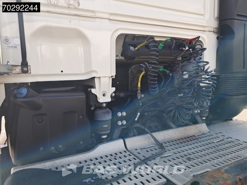 DAF XF 480 4X2 Mega SSC Retarder 2xTanks ACC Euro 6 - Dragbil: bild 3 DAF XF 480 4X2 Mega SSC Retarder 2xTanks ACC Euro 6 - Dragbil: bild 3