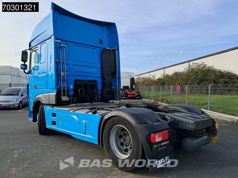 DAF XF 480 4X2 SSC 2xTanks Standklima ACC - Dragbil: bild 2 DAF XF 480 4X2 SSC 2xTanks Standklima ACC - Dragbil: bild 2