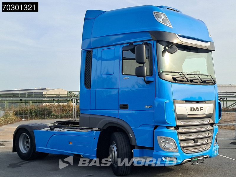 DAF XF 480 4X2 SSC 2xTanks Standklima ACC - Dragbil: bild 3 DAF XF 480 4X2 SSC 2xTanks Standklima ACC - Dragbil: bild 3