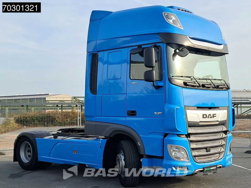 DAF XF 480 4X2 SSC 2xTanks Standklima ACC - Dragbil: bild 3 DAF XF 480 4X2 SSC 2xTanks Standklima ACC - Dragbil: bild 3