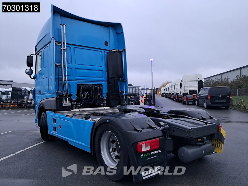 DAF XF 480 4X2 SSC 2xTanks Standklima ACC - Dragbil: bild 2 DAF XF 480 4X2 SSC 2xTanks Standklima ACC - Dragbil: bild 2
