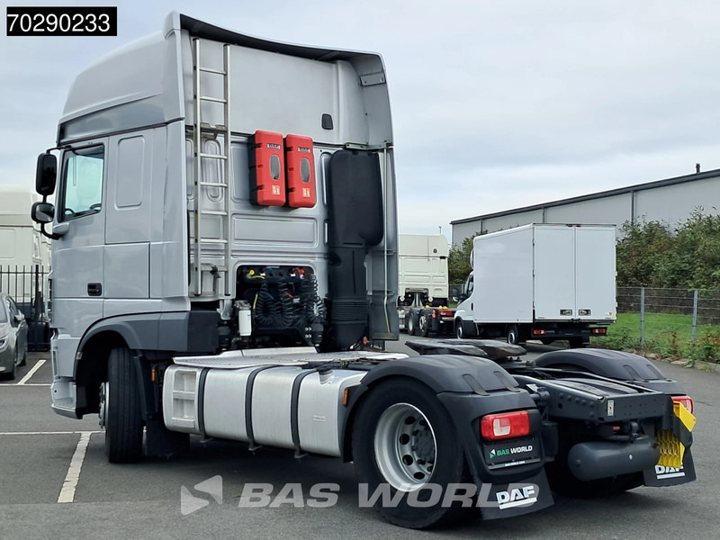 DAF XF 480 4X2 SSC Retarder 2xTanks ACC LED Standklima Euro 6 - Dragbil: bild 2 DAF XF 480 4X2 SSC Retarder 2xTanks ACC LED Standklima Euro 6 - Dragbil: bild 2