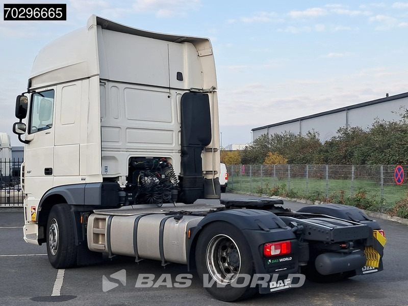 DAF XF 480 4X2 SSC Retarder 2xTanks ACC LED Standklima Euro 6 - Dragbil: bild 2 DAF XF 480 4X2 SSC Retarder 2xTanks ACC LED Standklima Euro 6 - Dragbil: bild 2