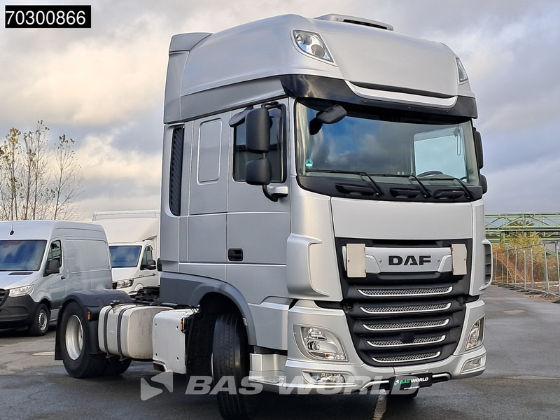 DAF XF 480 4X2 SSC Retarder 2xTanks ACC LED Standklima Euro 6 - Dragbil: bild 2 DAF XF 480 4X2 SSC Retarder 2xTanks ACC LED Standklima Euro 6 - Dragbil: bild 2