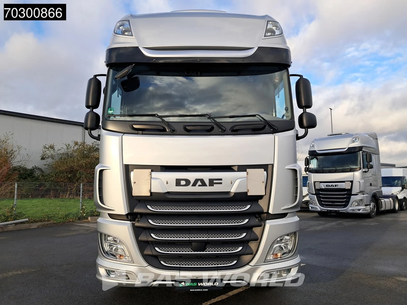 DAF XF 480 4X2 SSC Retarder 2xTanks ACC LED Standklima Euro 6 - Dragbil: bild 3 DAF XF 480 4X2 SSC Retarder 2xTanks ACC LED Standklima Euro 6 - Dragbil: bild 3
