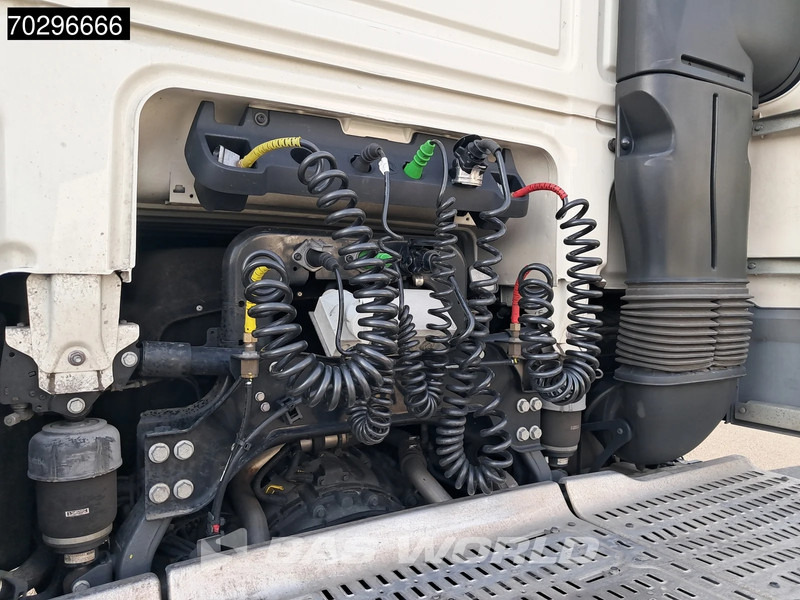 DAF XF 480 4X2 SSC Retarder 2xTanks ACC LED Standklima Euro 6 - Dragbil: bild 3 DAF XF 480 4X2 SSC Retarder 2xTanks ACC LED Standklima Euro 6 - Dragbil: bild 3