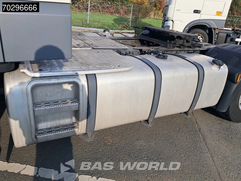 DAF XF 480 4X2 SSC Retarder 2xTanks ACC LED Standklima Euro 6 - Dragbil: bild 5 DAF XF 480 4X2 SSC Retarder 2xTanks ACC LED Standklima Euro 6 - Dragbil: bild 5