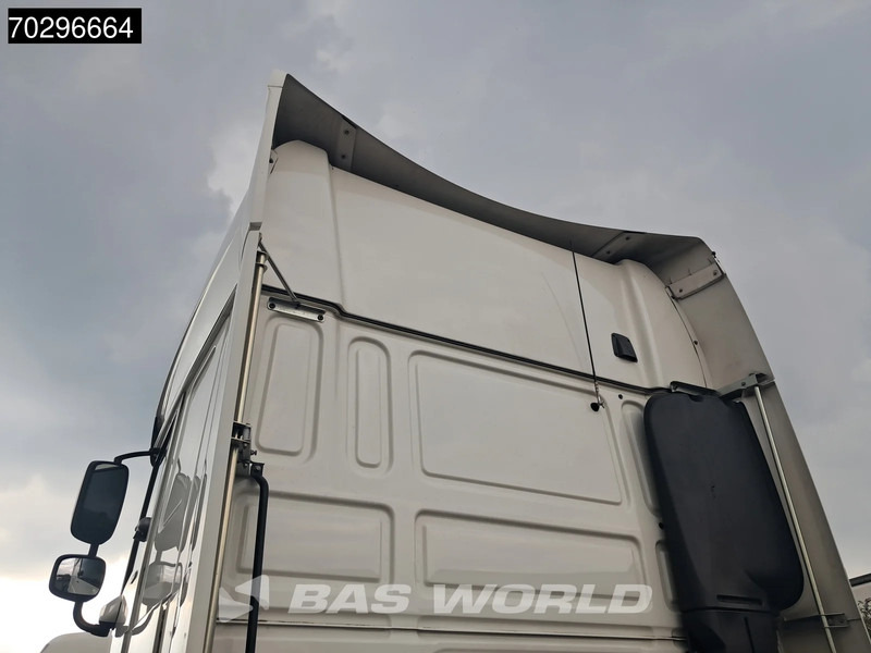 DAF XF 480 4X2 SSC Retarder 2xTanks ACC Standklima Euro 6 - Dragbil: bild 2 DAF XF 480 4X2 SSC Retarder 2xTanks ACC Standklima Euro 6 - Dragbil: bild 2