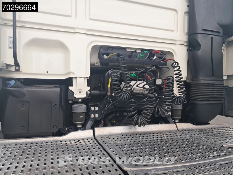 DAF XF 480 4X2 SSC Retarder 2xTanks ACC Standklima Euro 6 - Dragbil: bild 3 DAF XF 480 4X2 SSC Retarder 2xTanks ACC Standklima Euro 6 - Dragbil: bild 3