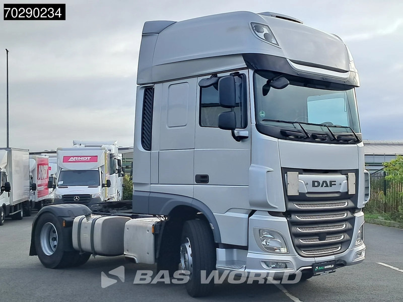 DAF XF 480 4X2 SSC Retarder 2xTanks ACC Standklima Euro 6 - Dragbil: bild 3 DAF XF 480 4X2 SSC Retarder 2xTanks ACC Standklima Euro 6 - Dragbil: bild 3