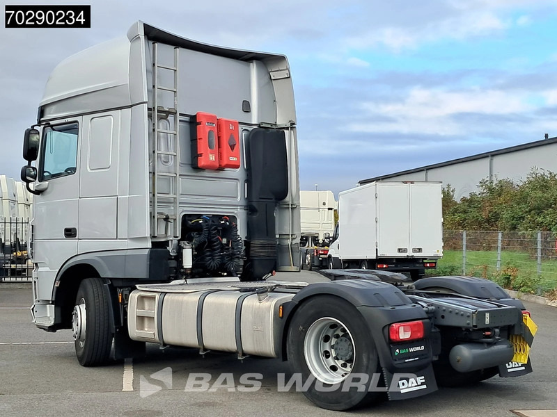 DAF XF 480 4X2 SSC Retarder 2xTanks ACC Standklima Euro 6 - Dragbil: bild 2 DAF XF 480 4X2 SSC Retarder 2xTanks ACC Standklima Euro 6 - Dragbil: bild 2