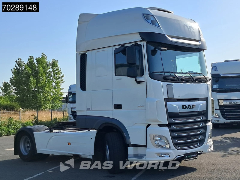 DAF XF 480 4X2 SSC Retarder 2xTanks LED ACC Standklima Euro 6 - Dragbil: bild 3 DAF XF 480 4X2 SSC Retarder 2xTanks LED ACC Standklima Euro 6 - Dragbil: bild 3