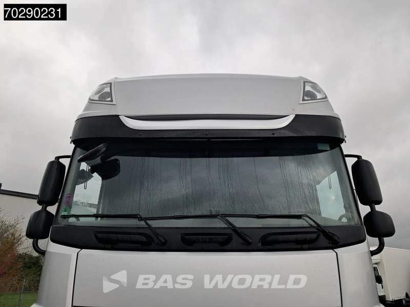 DAF XF 480 4X2 SSC Retarder Mega 2xTanks ACC LED Standklima Euro 6 - Dragbil: bild 5 DAF XF 480 4X2 SSC Retarder Mega 2xTanks ACC LED Standklima Euro 6 - Dragbil: bild 5