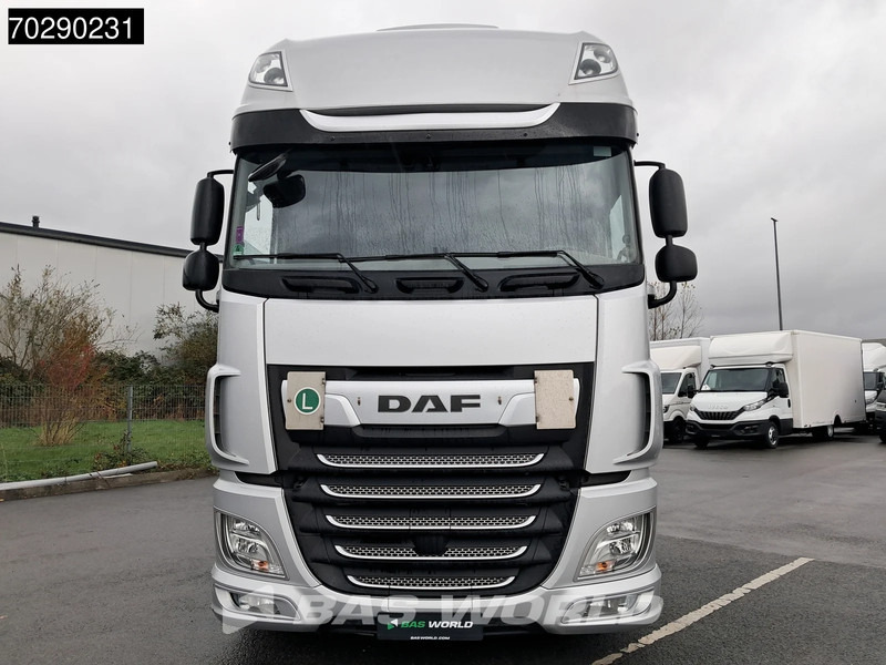 DAF XF 480 4X2 SSC Retarder Mega 2xTanks ACC LED Standklima Euro 6 - Dragbil: bild 3 DAF XF 480 4X2 SSC Retarder Mega 2xTanks ACC LED Standklima Euro 6 - Dragbil: bild 3