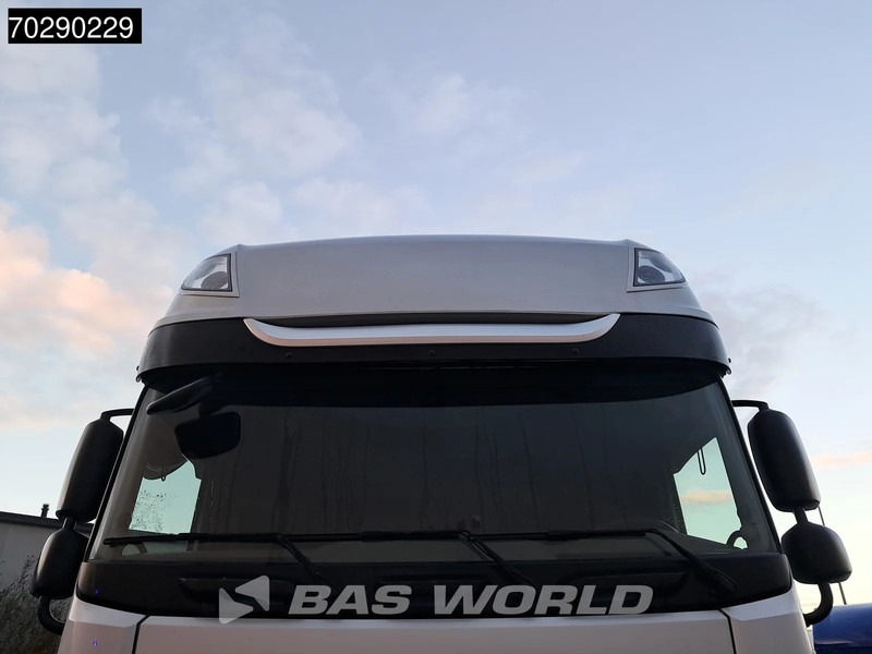 DAF XF 480 4X2 SSC Retarder Mega 2xTanks ACC LED Standklima Euro 6 - Dragbil: bild 3 DAF XF 480 4X2 SSC Retarder Mega 2xTanks ACC LED Standklima Euro 6 - Dragbil: bild 3