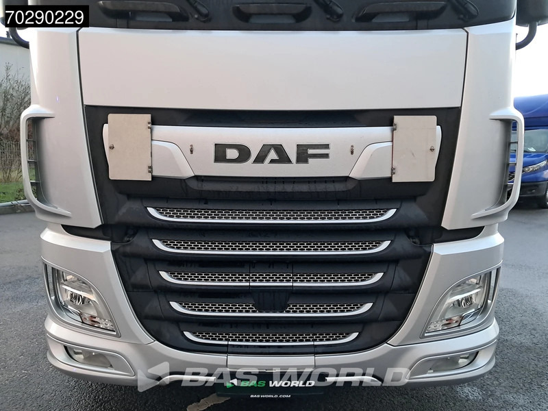DAF XF 480 4X2 SSC Retarder Mega 2xTanks ACC LED Standklima Euro 6 - Dragbil: bild 5 DAF XF 480 4X2 SSC Retarder Mega 2xTanks ACC LED Standklima Euro 6 - Dragbil: bild 5
