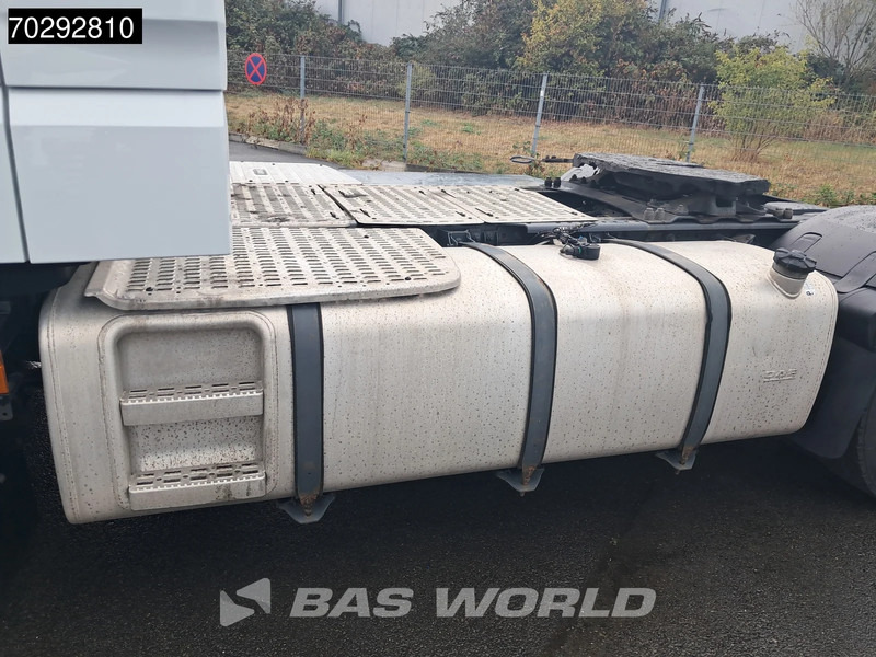 DAF XF 480 4X2 SSC Retarder Standklima LED ACC Euro 6 - Dragbil: bild 5 DAF XF 480 4X2 SSC Retarder Standklima LED ACC Euro 6 - Dragbil: bild 5