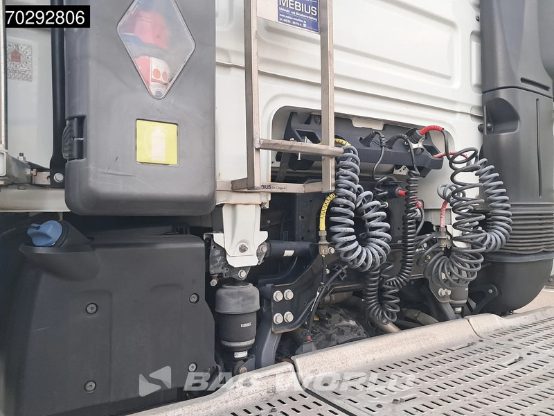 DAF XF 480 4X2 SSC Retarder Standklima LED ACC Euro 6 - Dragbil: bild 3 DAF XF 480 4X2 SSC Retarder Standklima LED ACC Euro 6 - Dragbil: bild 3