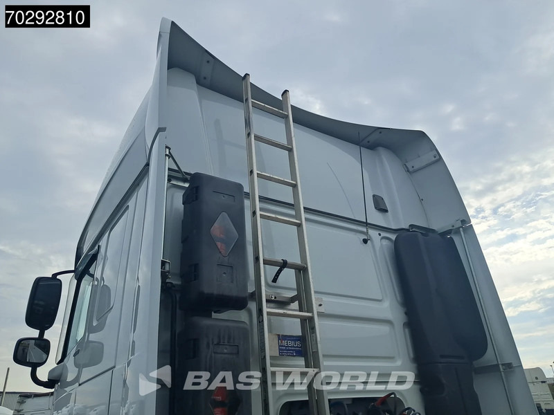 DAF XF 480 4X2 SSC Retarder Standklima LED ACC Euro 6 - Dragbil: bild 2 DAF XF 480 4X2 SSC Retarder Standklima LED ACC Euro 6 - Dragbil: bild 2