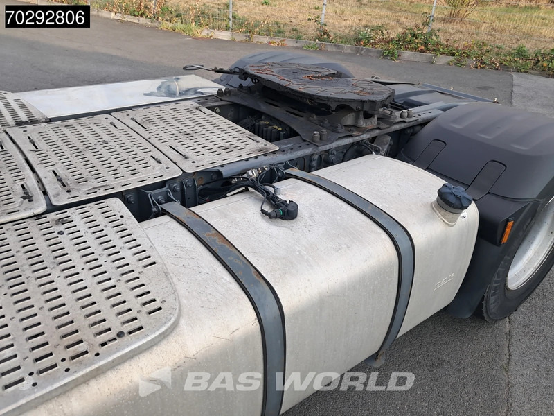 DAF XF 480 4X2 SSC Retarder Standklima LED ACC Euro 6 - Dragbil: bild 5 DAF XF 480 4X2 SSC Retarder Standklima LED ACC Euro 6 - Dragbil: bild 5