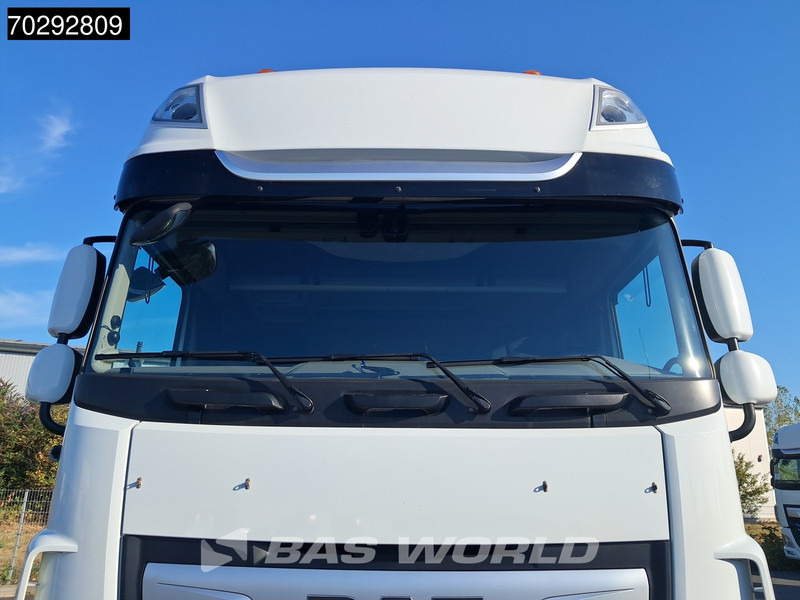 Dragbil DAF XF 530 4X2 Mega SSC Retarder 2xTanks ACC Standklima Euro 6: bild 8 Dragbil DAF XF 530 4X2 Mega SSC Retarder 2xTanks ACC Standklima Euro 6: bild 8
