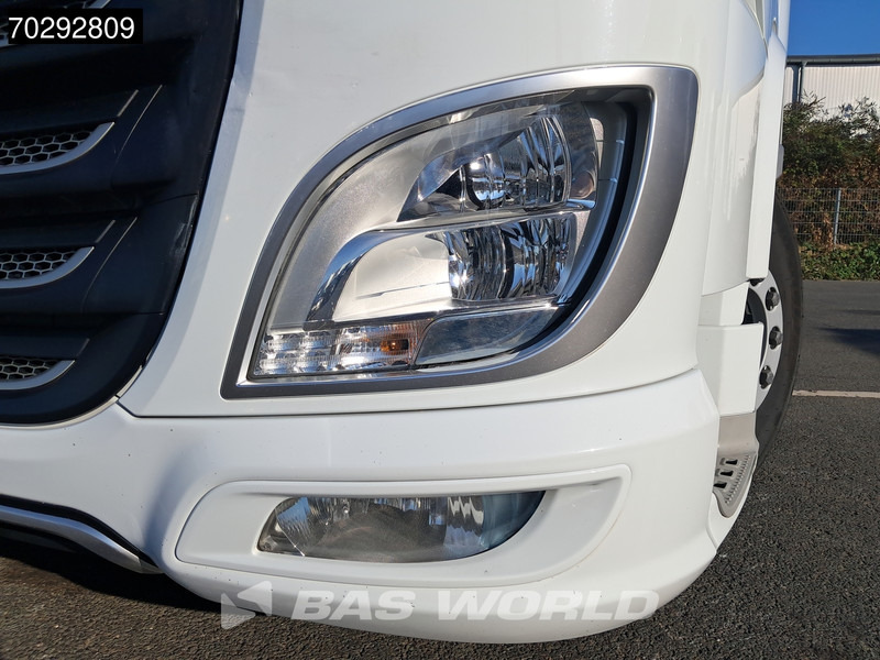 Dragbil DAF XF 530 4X2 Mega SSC Retarder 2xTanks ACC Standklima Euro 6: bild 10 Dragbil DAF XF 530 4X2 Mega SSC Retarder 2xTanks ACC Standklima Euro 6: bild 10
