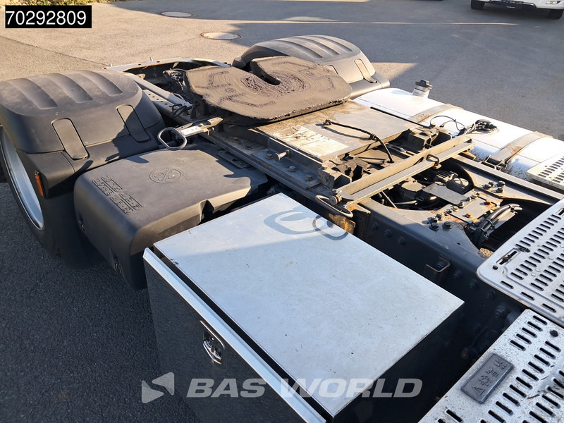 Dragbil DAF XF 530 4X2 Mega SSC Retarder 2xTanks ACC Standklima Euro 6: bild 16 Dragbil DAF XF 530 4X2 Mega SSC Retarder 2xTanks ACC Standklima Euro 6: bild 16