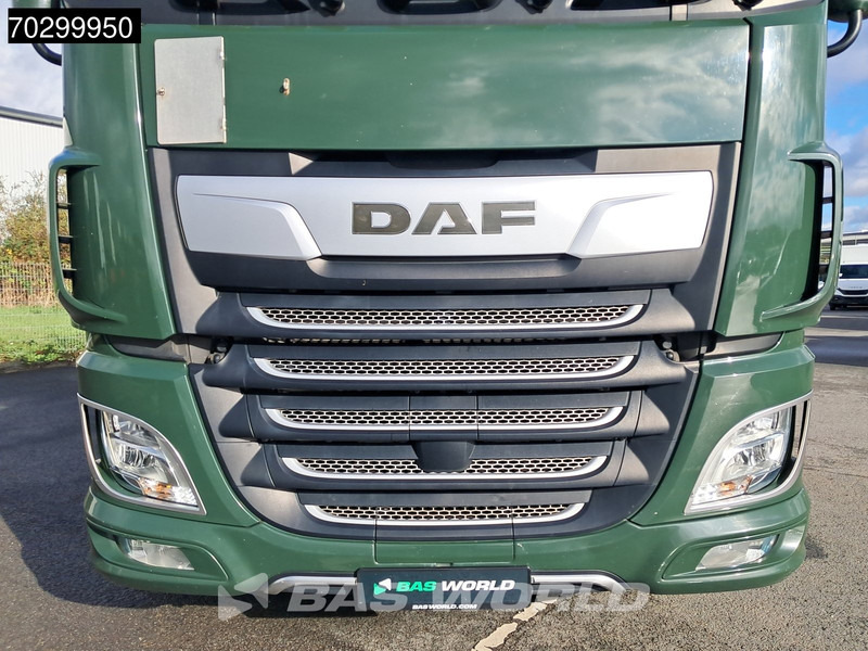Dragbil DAF XF 530 4X2 SSC Retarder 2xTanks ACC Standklima Euro 6: bild 9 Dragbil DAF XF 530 4X2 SSC Retarder 2xTanks ACC Standklima Euro 6: bild 9