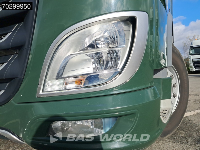 Dragbil DAF XF 530 4X2 SSC Retarder 2xTanks ACC Standklima Euro 6: bild 10 Dragbil DAF XF 530 4X2 SSC Retarder 2xTanks ACC Standklima Euro 6: bild 10