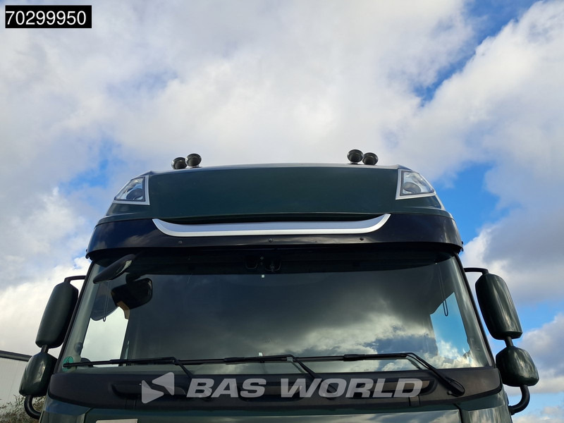 Dragbil DAF XF 530 4X2 SSC Retarder 2xTanks ACC Standklima Euro 6: bild 8 Dragbil DAF XF 530 4X2 SSC Retarder 2xTanks ACC Standklima Euro 6: bild 8