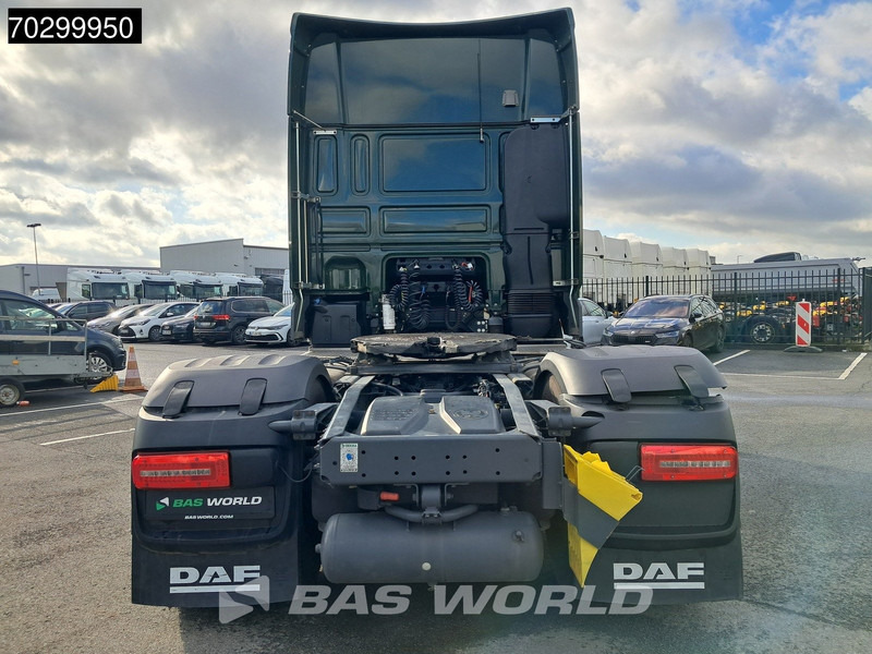 Dragbil DAF XF 530 4X2 SSC Retarder 2xTanks ACC Standklima Euro 6: bild 11 Dragbil DAF XF 530 4X2 SSC Retarder 2xTanks ACC Standklima Euro 6: bild 11