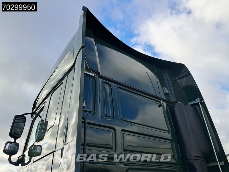 Dragbil DAF XF 530 4X2 SSC Retarder 2xTanks ACC Standklima Euro 6: bild 12 Dragbil DAF XF 530 4X2 SSC Retarder 2xTanks ACC Standklima Euro 6: bild 12