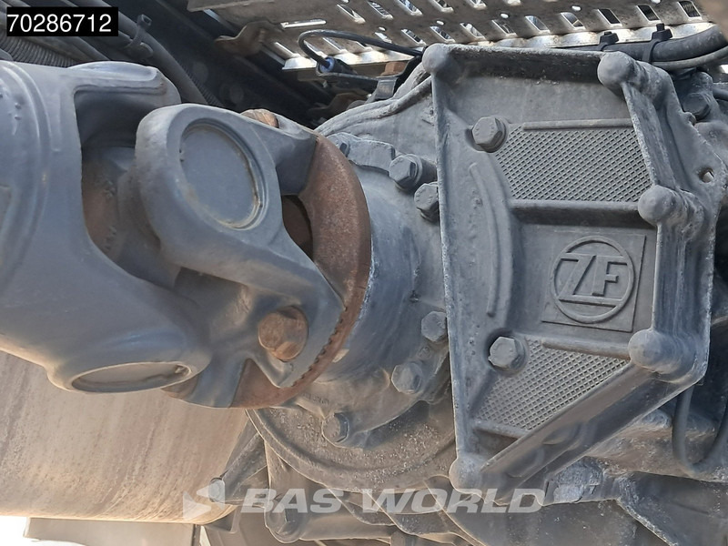 Dragbil DAF XG 480 4X2 Standairco MirrorCam LED ACC Euro 6: bild 12