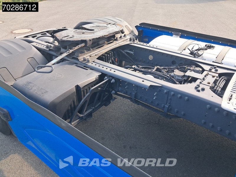 Dragbil DAF XG 480 4X2 Standairco MirrorCam LED ACC Euro 6: bild 11