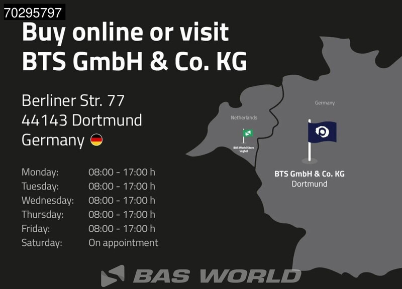 DAF XG 480 4X2 XG Retarder 2xTanks ACC Euro 6 - Dragbil: bild 5 DAF XG 480 4X2 XG Retarder 2xTanks ACC Euro 6 - Dragbil: bild 5