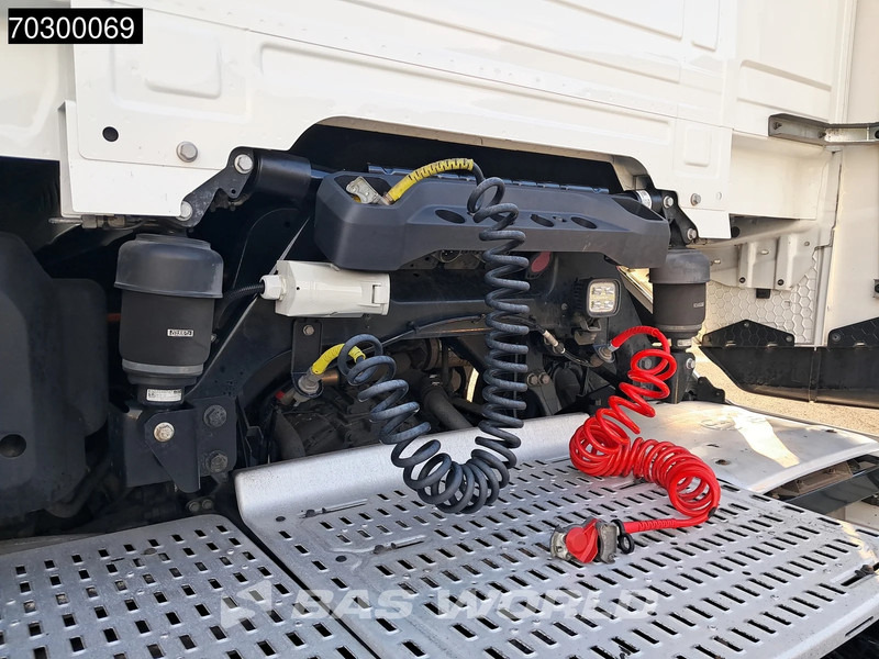 DAF XG 4X2 Retarder 2xTanks ACC LED Standklima Euro 6 - Dragbil: bild 5 DAF XG 4X2 Retarder 2xTanks ACC LED Standklima Euro 6 - Dragbil: bild 5