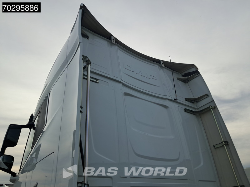 Dragbil DAF XG+ 530 4X2 Retarder 2xTanks ACC Standklima: bild 12 Dragbil DAF XG+ 530 4X2 Retarder 2xTanks ACC Standklima: bild 12