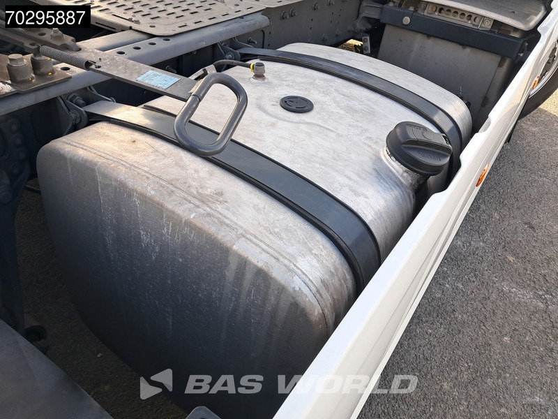 Dragbil DAF XG+ 530 4X2 Retarder 2xTanks ACC Standklima: bild 15