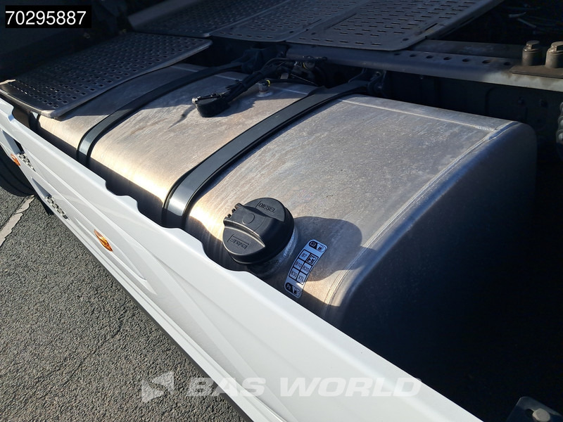 Dragbil DAF XG+ 530 4X2 Retarder 2xTanks ACC Standklima: bild 14