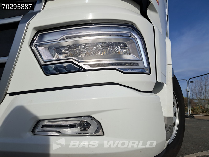 Dragbil DAF XG+ 530 4X2 Retarder 2xTanks ACC Standklima: bild 10