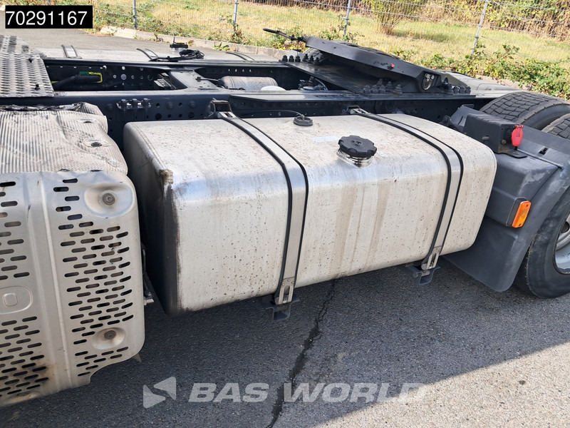 Iveco Stralis 480 4X2 Mega 2xTanks Euro 6 - Dragbil: bild 5 Iveco Stralis 480 4X2 Mega 2xTanks Euro 6 - Dragbil: bild 5