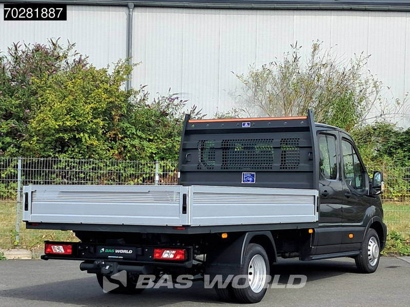 Ford Transit 170pk Neu! Automatik 170PS Pritsche Doppelbereifung 3,5T AHK SYNC4 CarPlay Kamera Euro6 A/C Towbar Cruise control - Transportbil med flak: bild 5 Ford Transit 170pk Neu! Automatik 170PS Pritsche Doppelbereifung 3,5T AHK SYNC4 CarPlay Kamera Euro6 A/C Towbar Cruise control - Transportbil med flak: bild 5