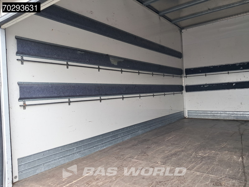 Volymskåp Iveco Daily 35C16 Automatik Ladebordwand 160PS Koffer Doppelbereifung Klima Tempomat Euro6 20m3 A/C Cruise control: bild 8